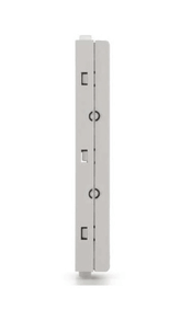Rockwell 2085-ECR Micro850 Expansion I/O End Cap with Terminator side view